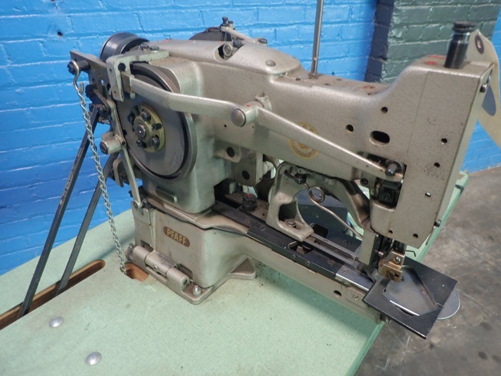 Pfaff Sewing Machine