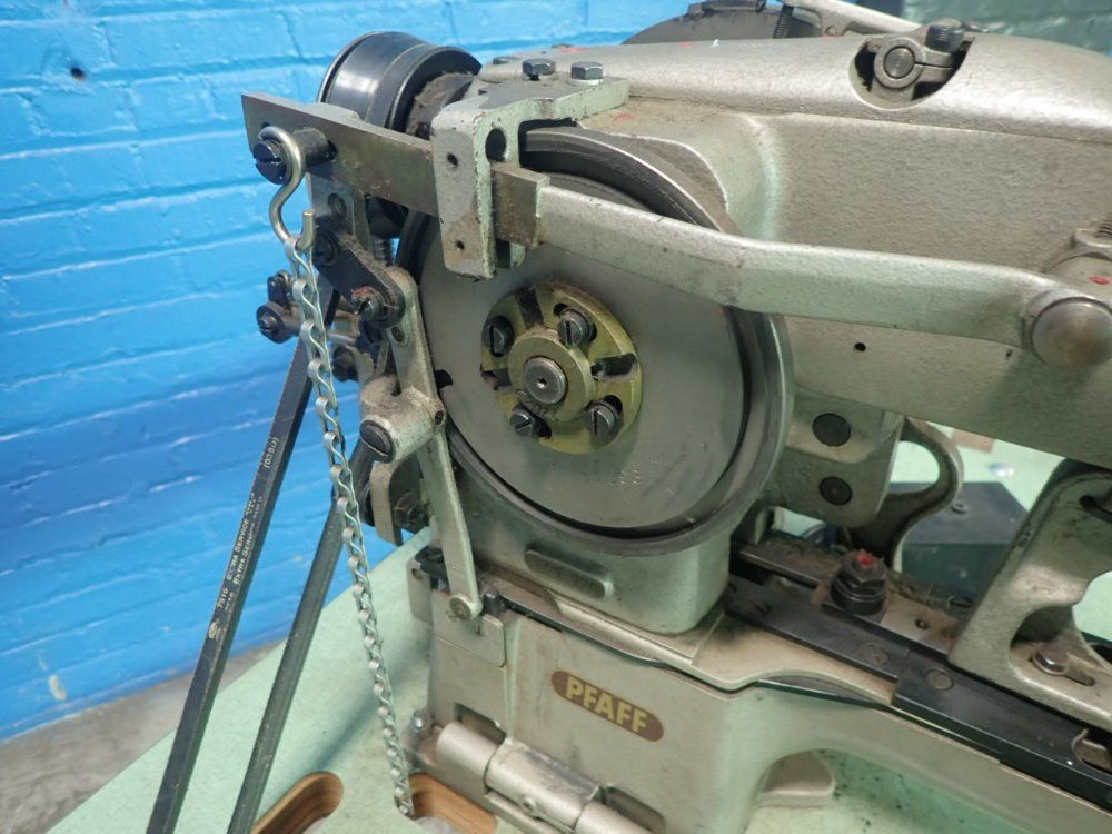 Pfaff Sewing Machine