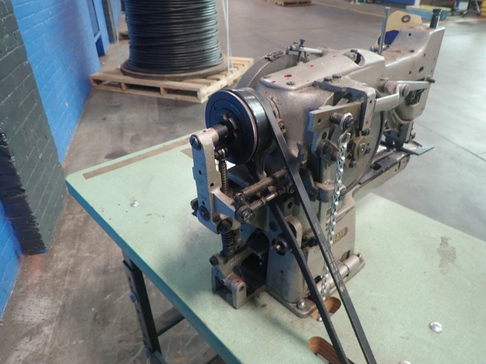 Pfaff Sewing Machine