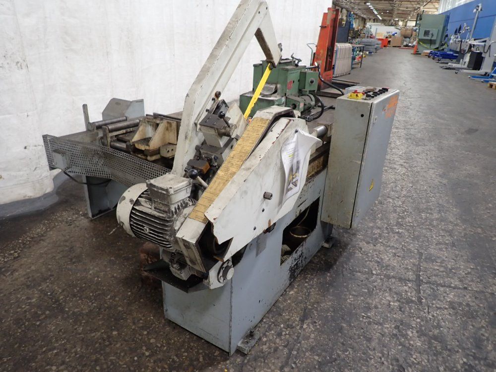 Kasto 12" X 11" Power Hack Saw - Psb 260 Au