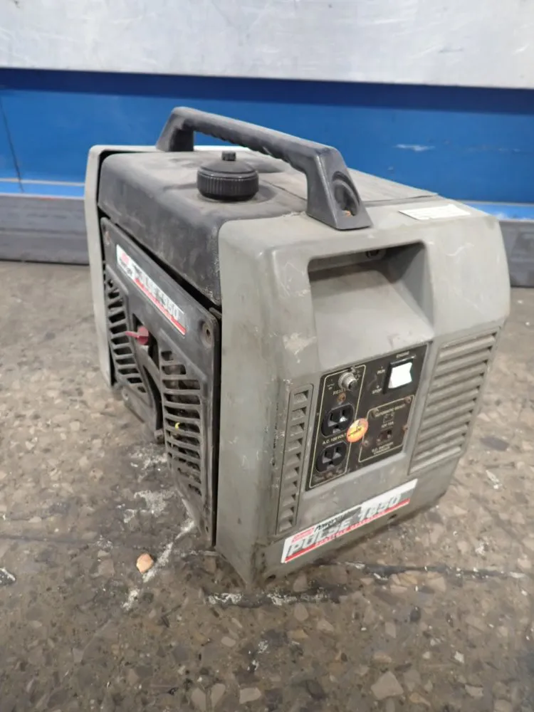 Coleman Portable Generator