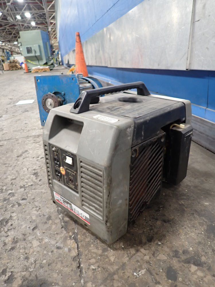 Coleman Portable Generator