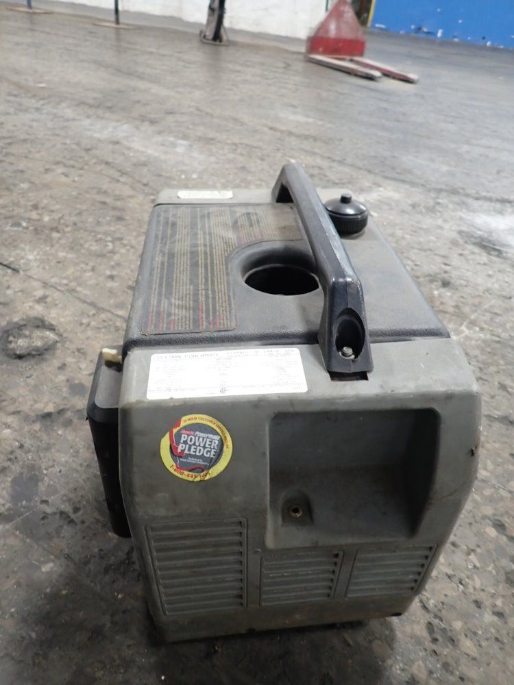 Coleman Portable Generator