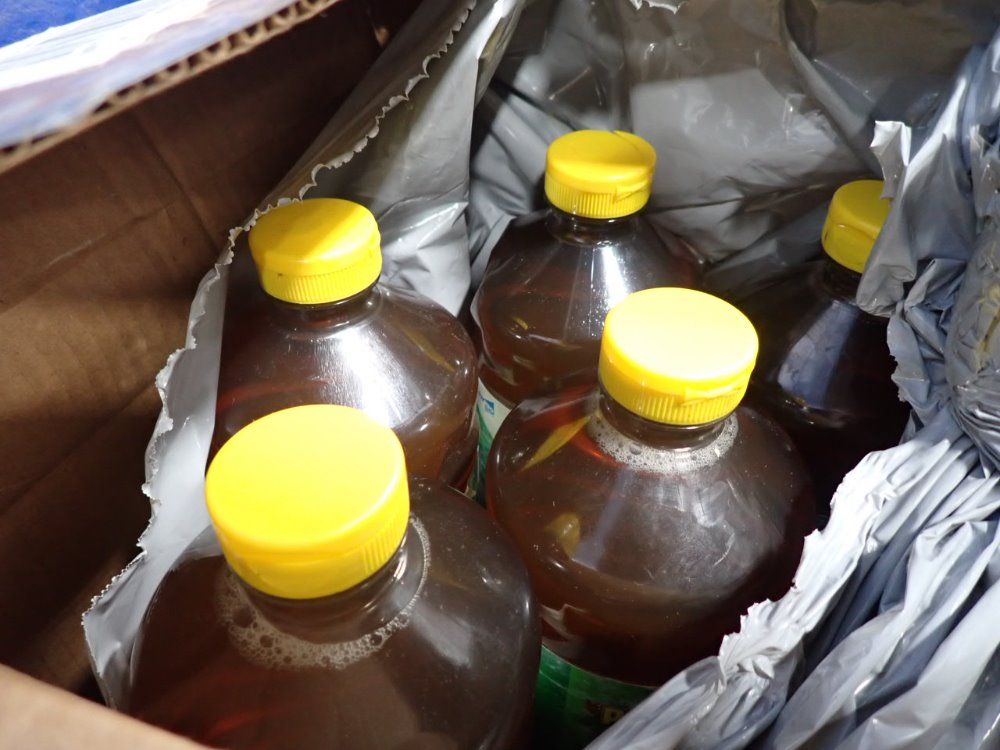 Pine Sol Multi-surface Cleaner