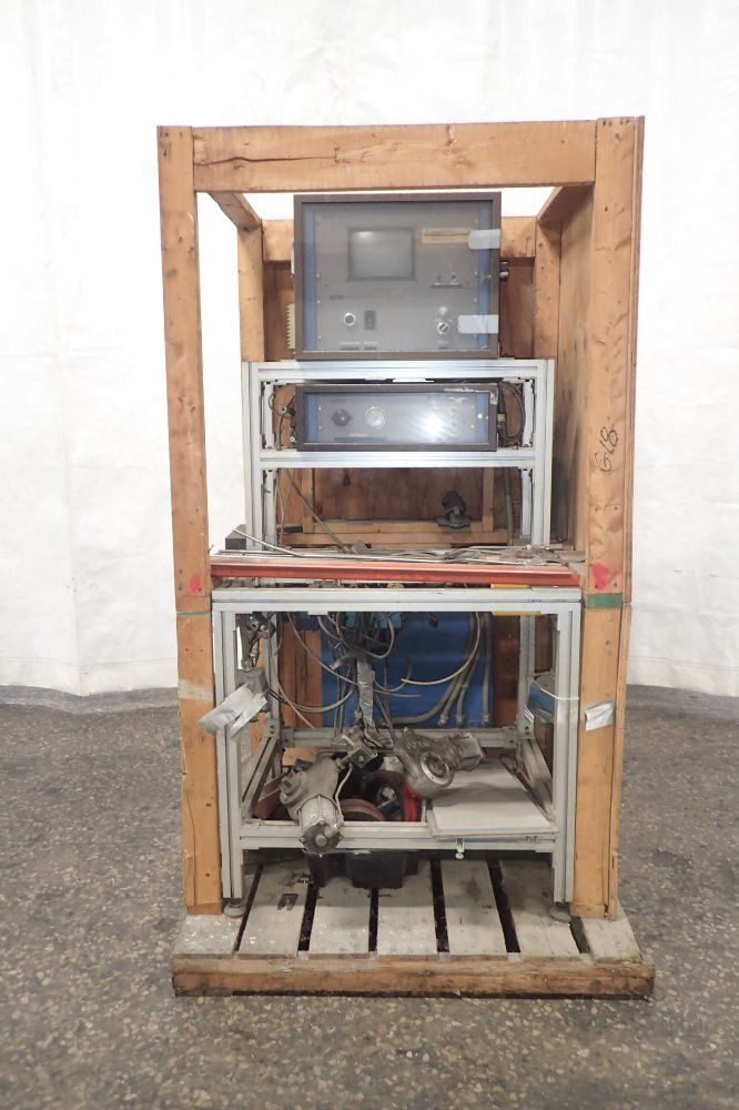 Intertech Leak Detector