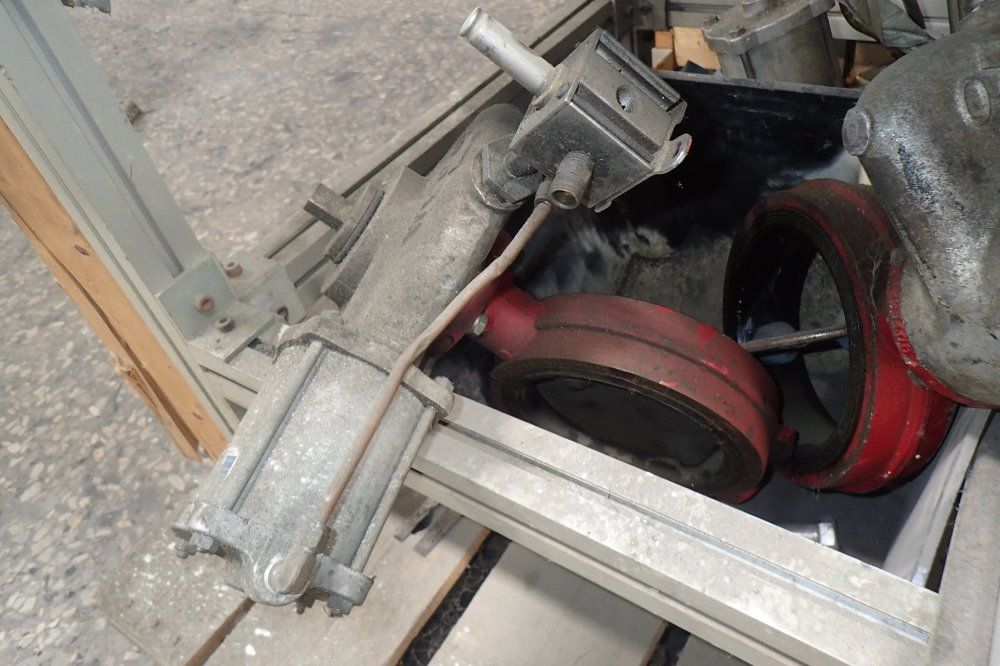 Intertech Leak Detector