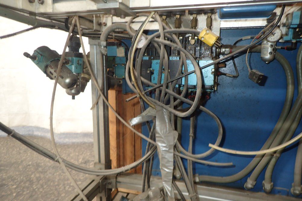 Intertech Leak Detector