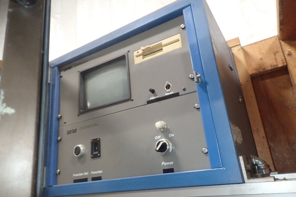 Intertech Leak Detector