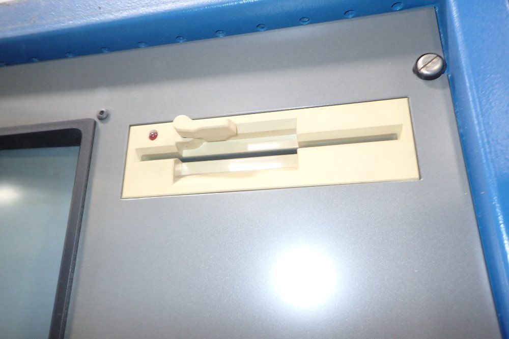 Intertech Leak Detector