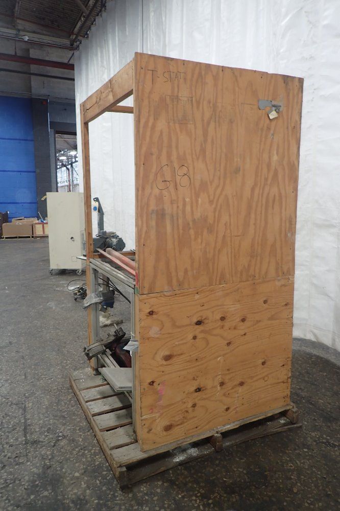 Intertech Leak Detector