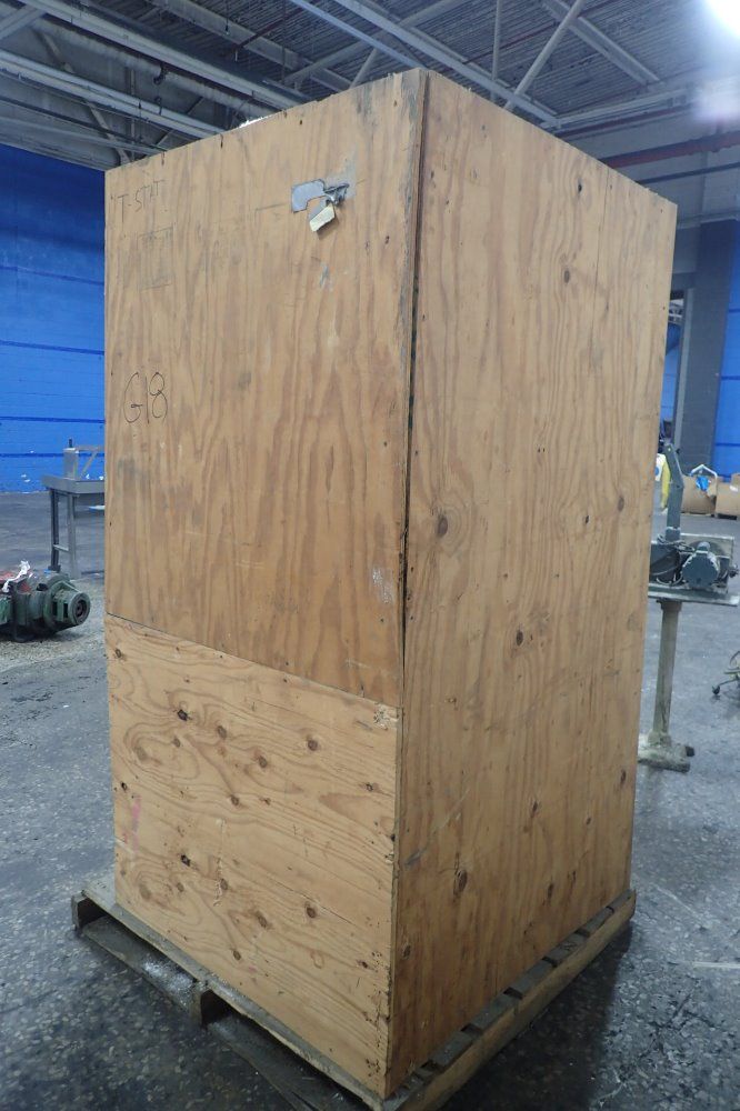 Intertech Leak Detector