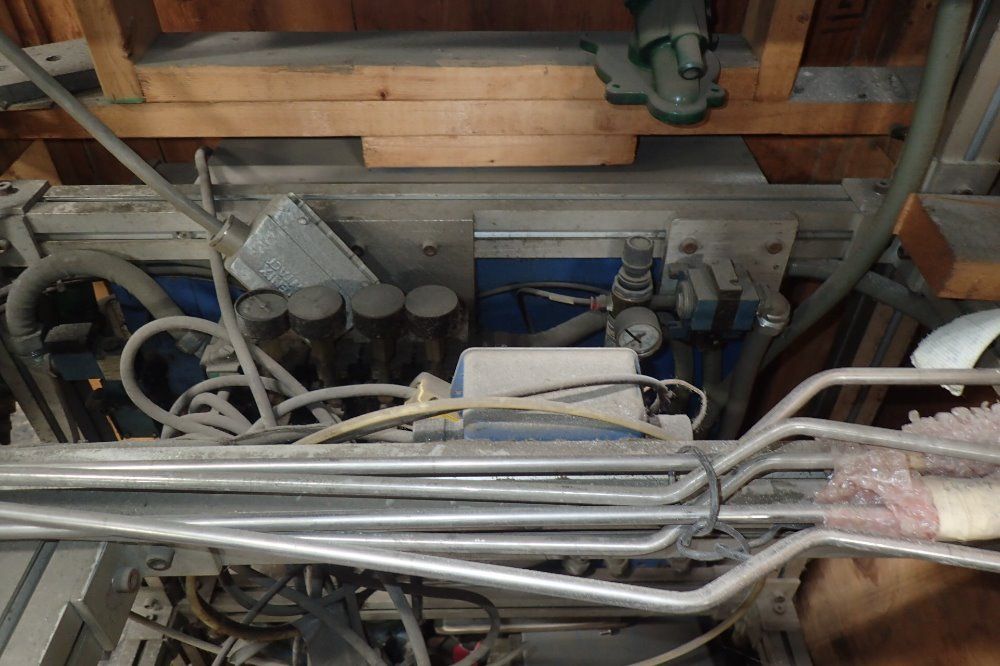 Intertech Leak Detector