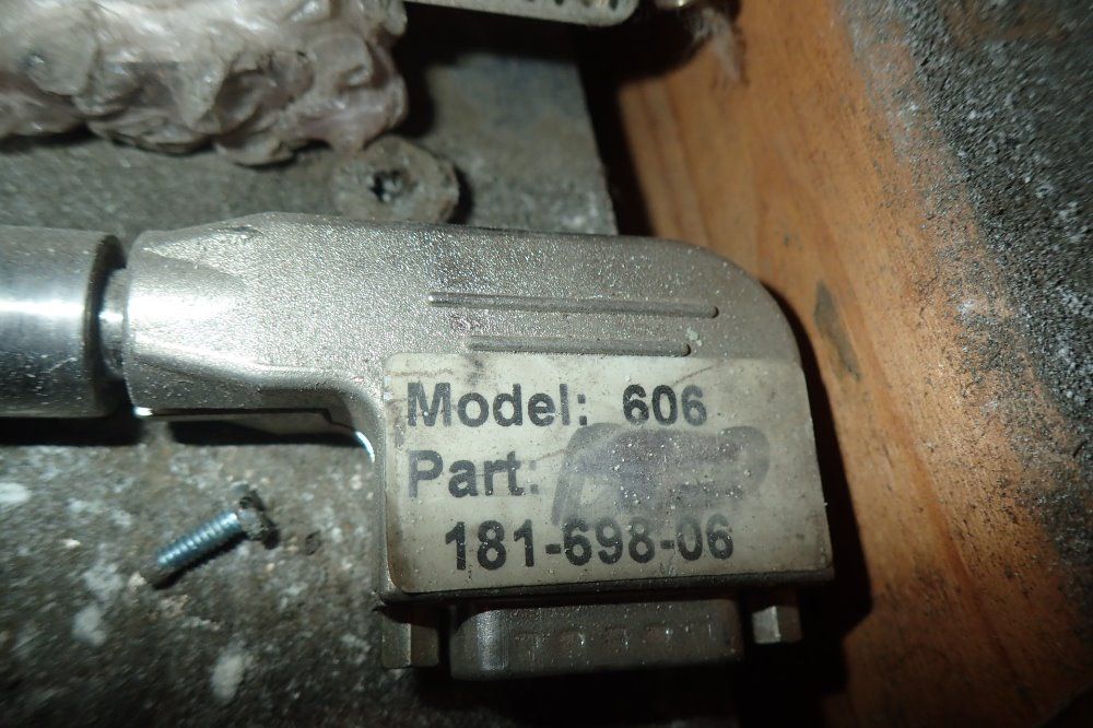 Intertech Leak Detector