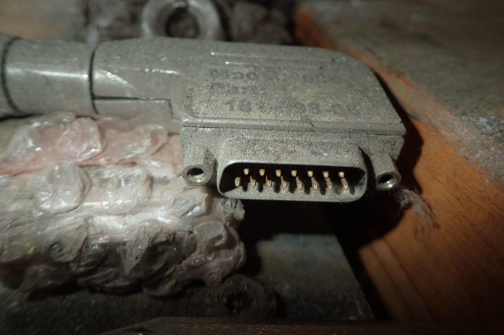 Intertech Leak Detector