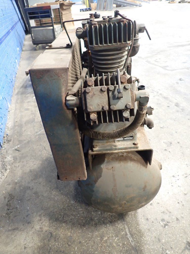 Challengeair Gasoline Air Compressor