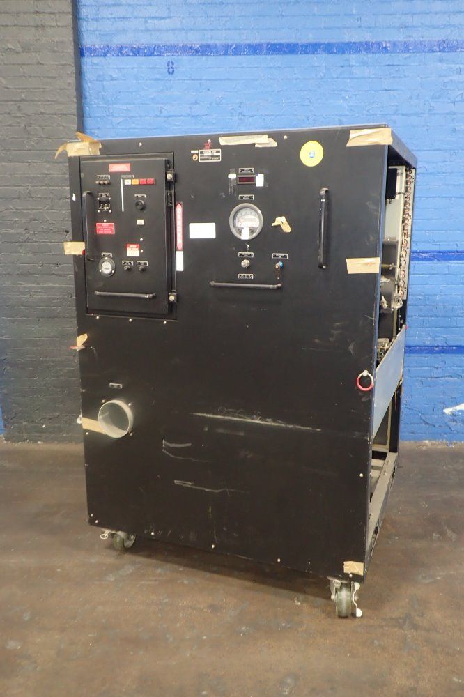 Electric Impulse Cooling Unit