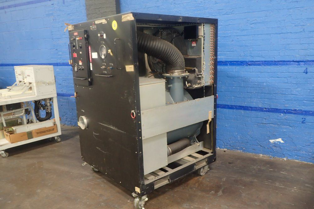 Electric Impulse Cooling Unit