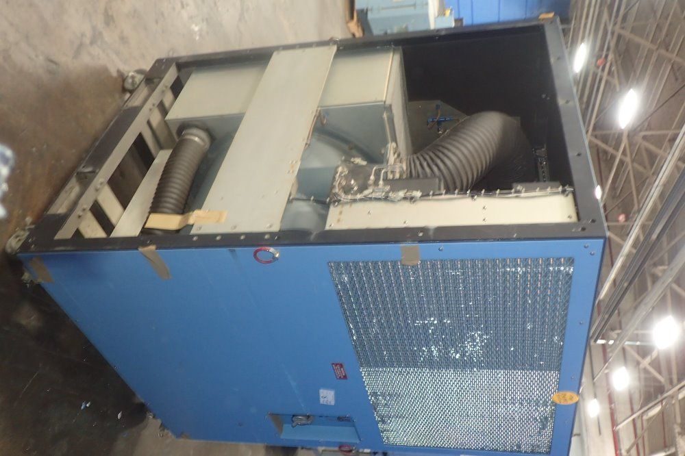 Electric Impulse Cooling Unit