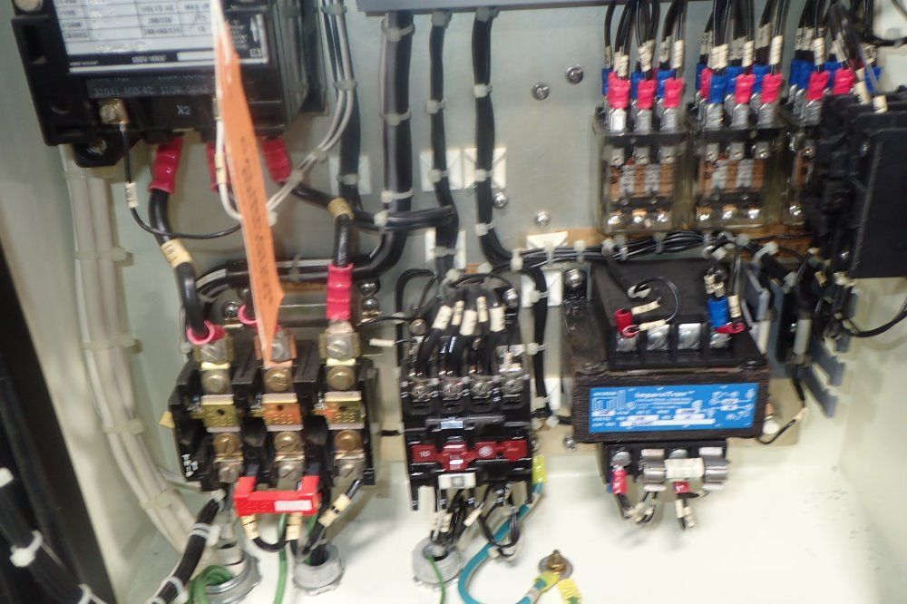 Electric Impulse Cooling Unit