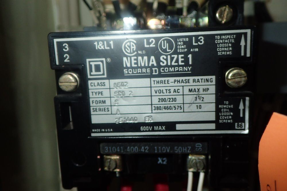 Electric Impulse Cooling Unit