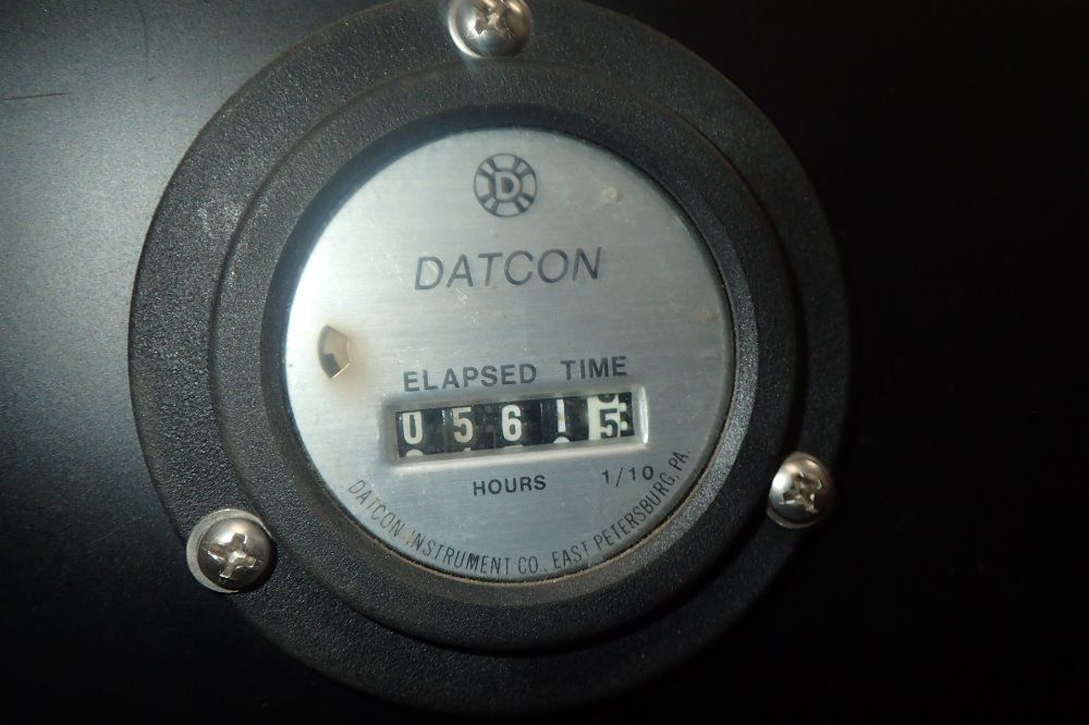 Electric Impulse Cooling Unit