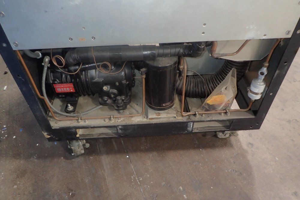 Electric Impulse Cooling Unit