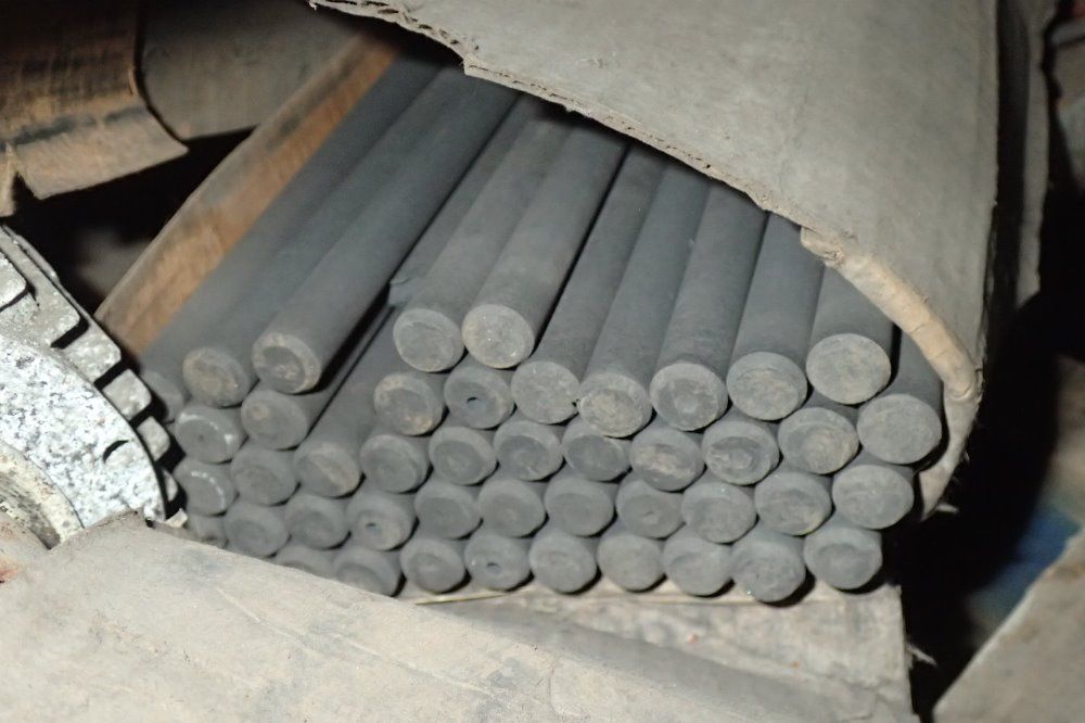 Netzsch Horizontal Media Mill