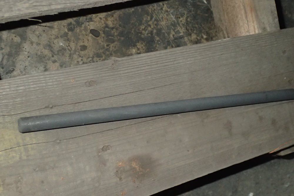 Netzsch Horizontal Media Mill