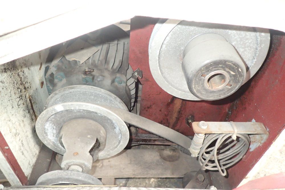 Netzsch Horizontal Media Mill