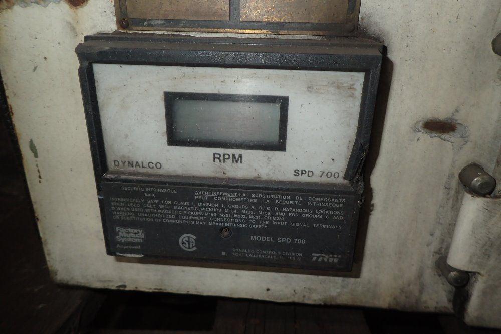 Netzsch Horizontal Media Mill