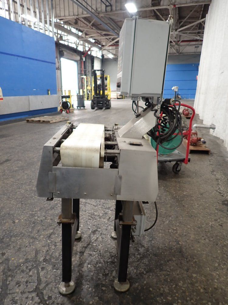 Thermo / Ramsey Check Weigher