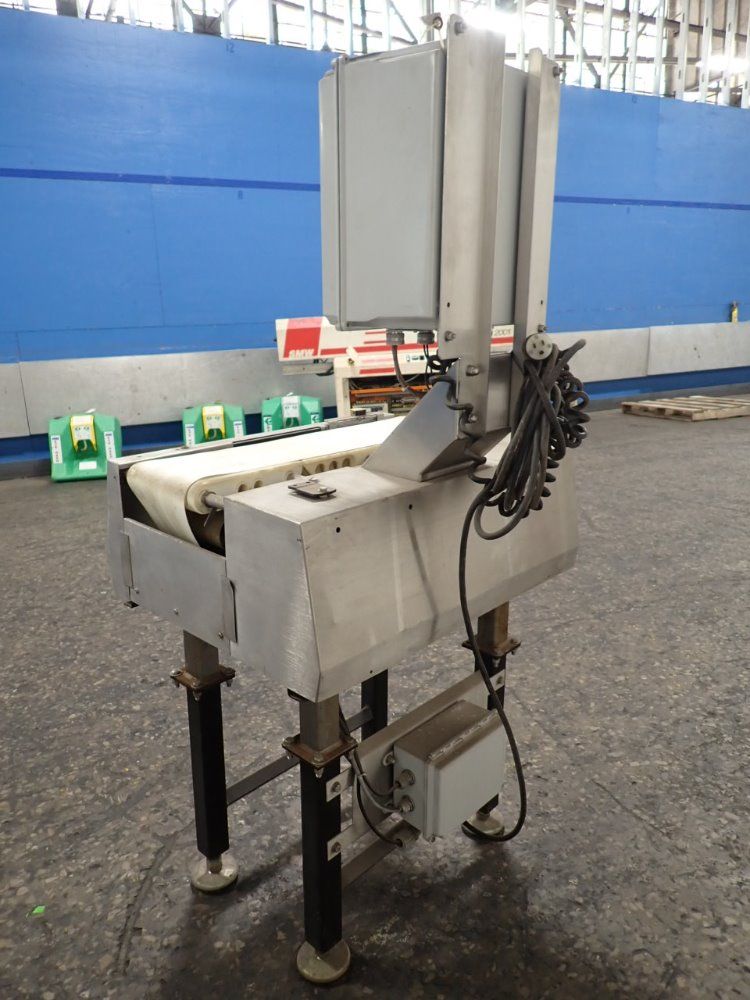 Thermo / Ramsey Check Weigher