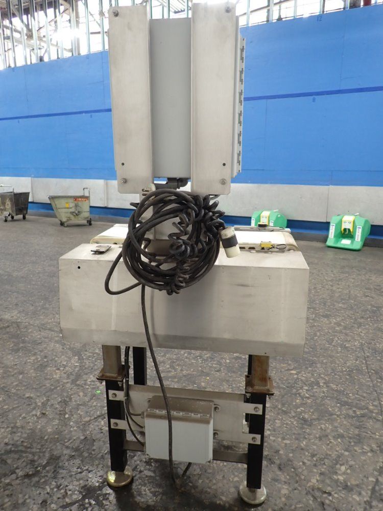 Thermo / Ramsey Check Weigher