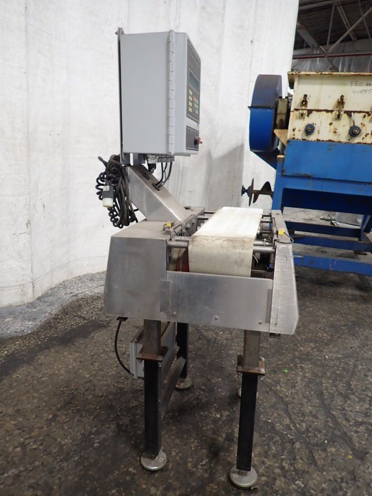 Thermo / Ramsey Check Weigher