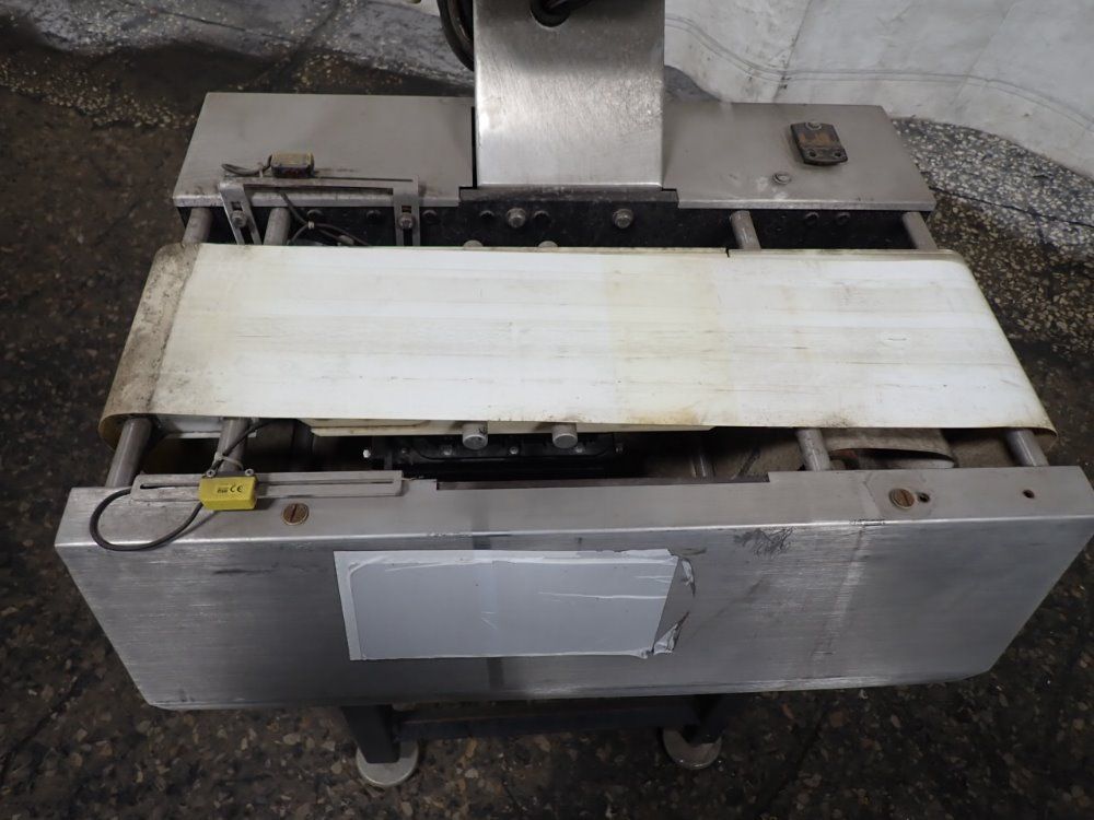 Thermo / Ramsey Check Weigher