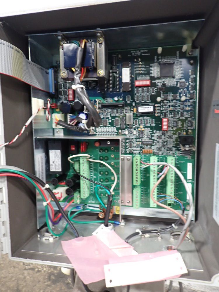 Thermo / Ramsey Check Weigher