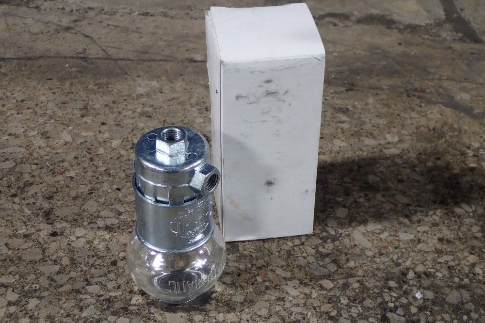 Trico Glass Optomatic Oiler