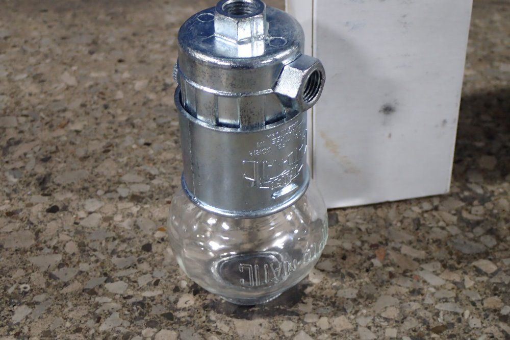 Trico Glass Optomatic Oiler