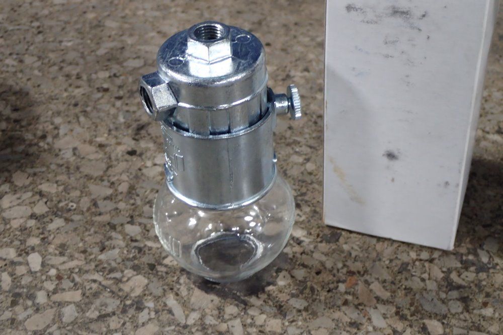 Trico Glass Optomatic Oiler