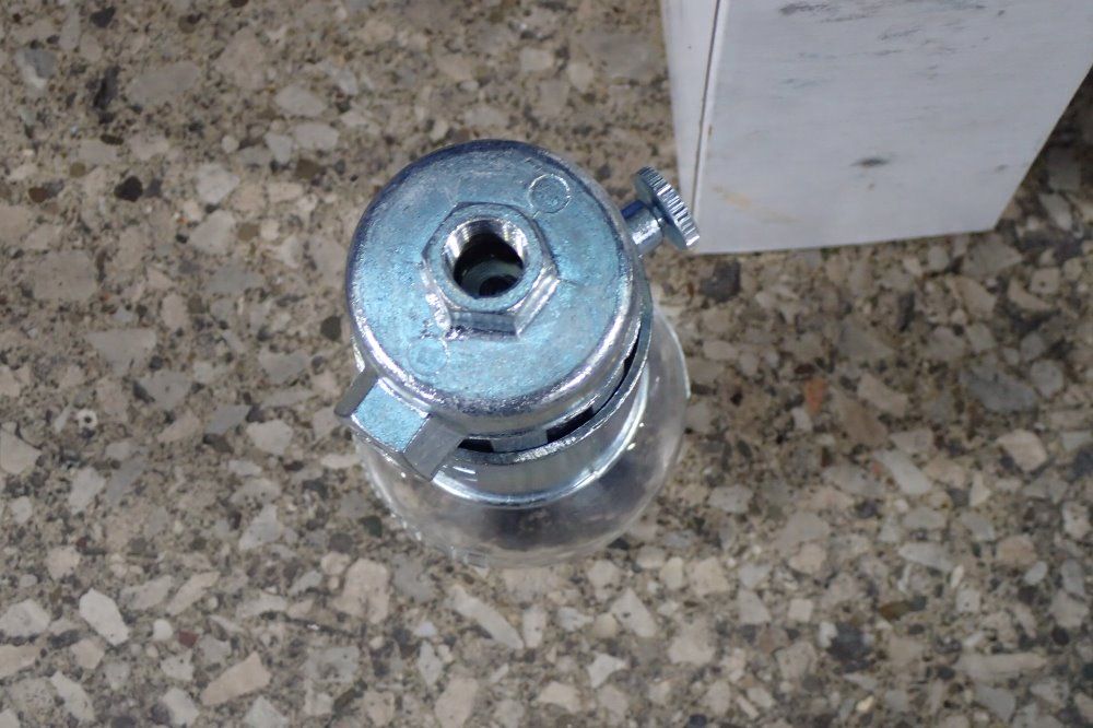 Trico Glass Optomatic Oiler