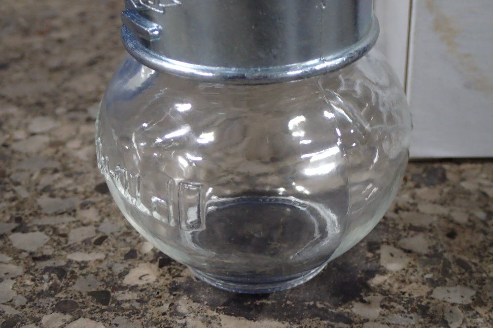 Trico Glass Optomatic Oiler