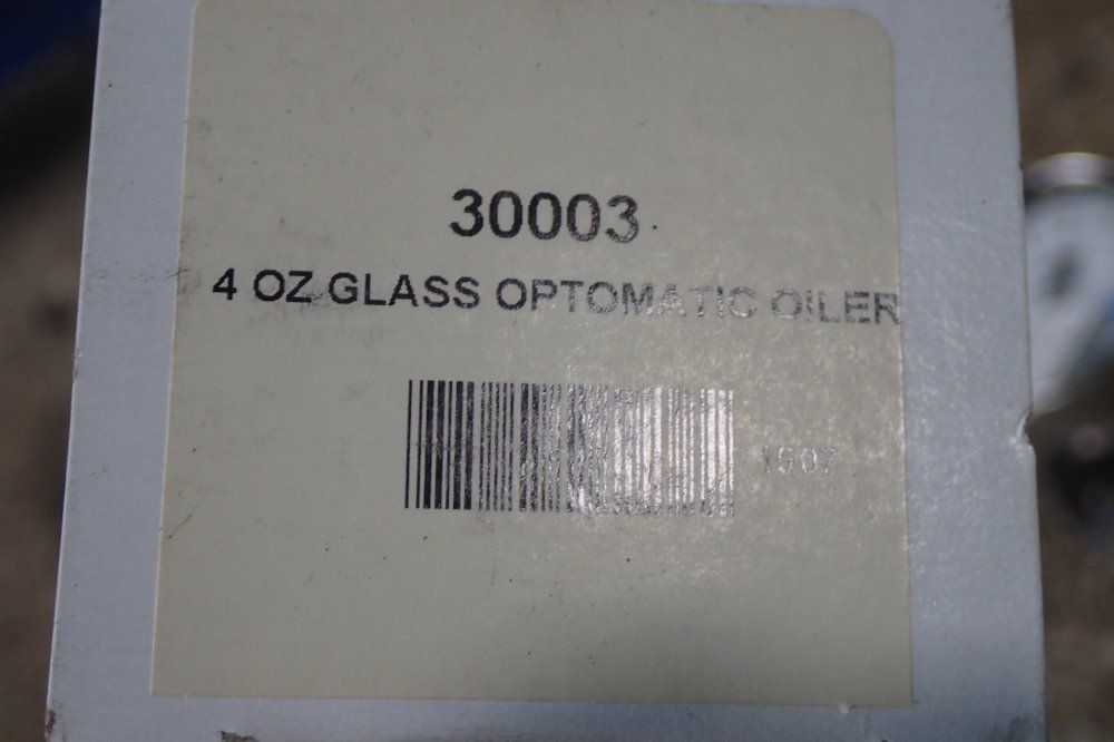 Trico Glass Optomatic Oiler