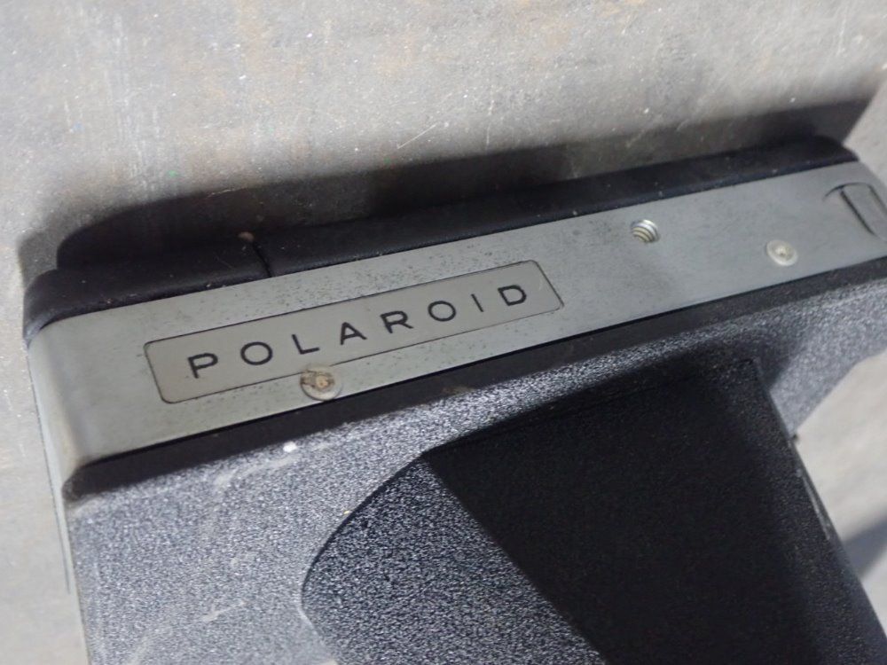 Polaroid Camera