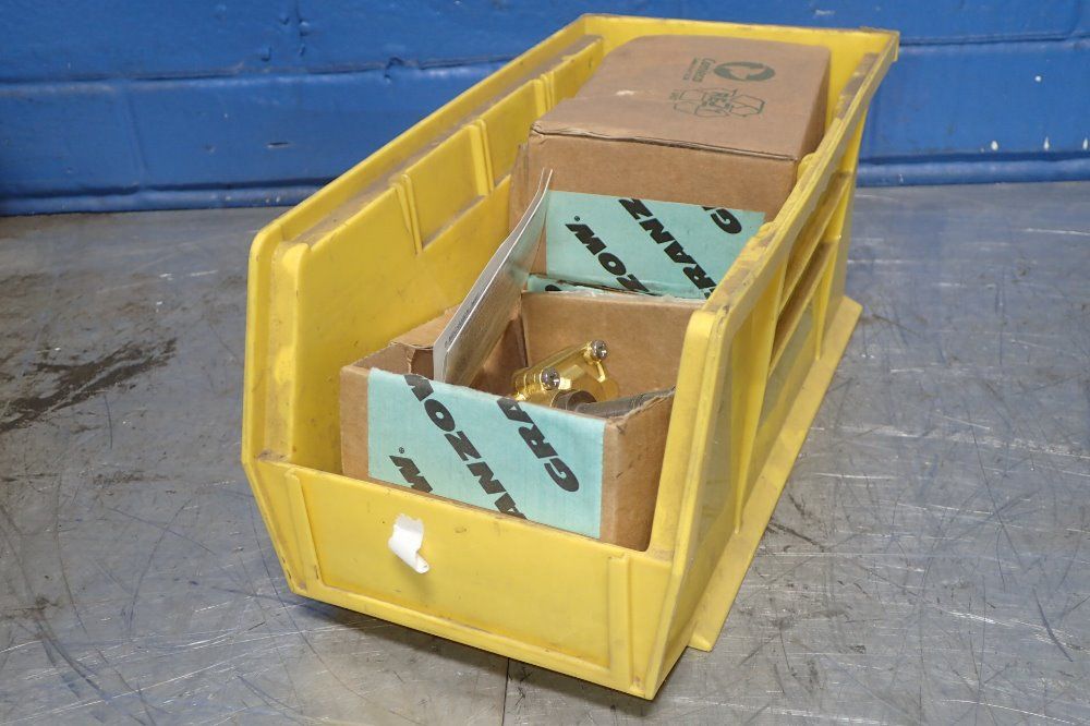 Granzow Solenoid Valves