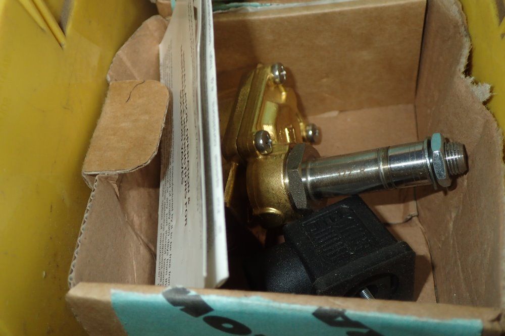 Granzow Solenoid Valves