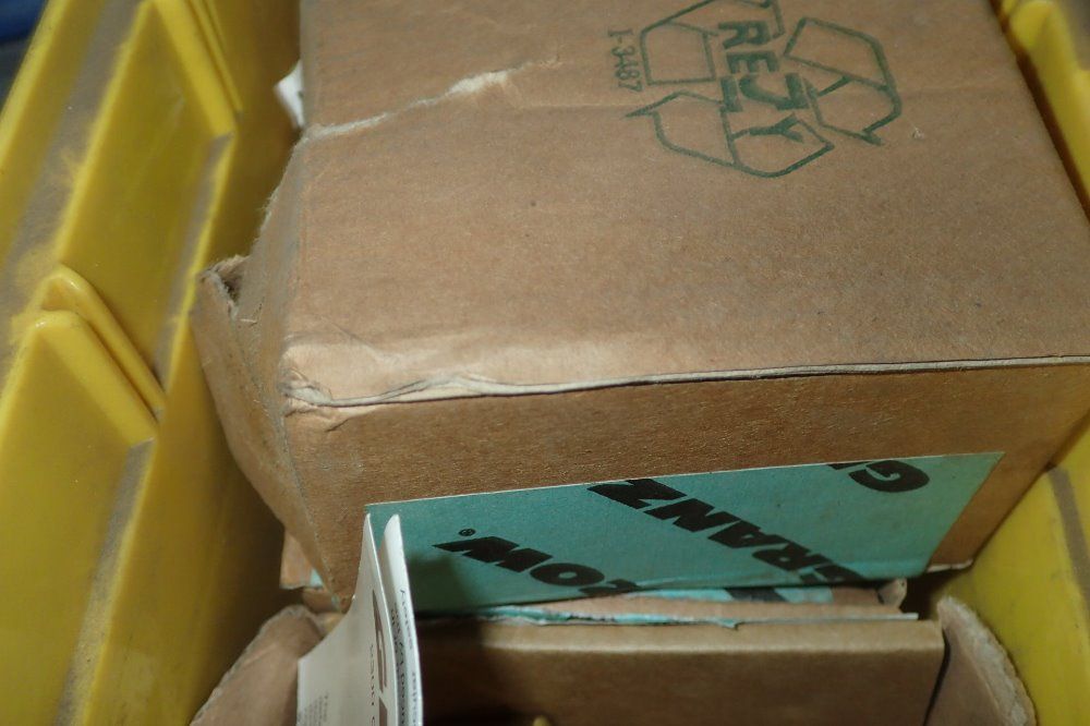 Granzow Solenoid Valves