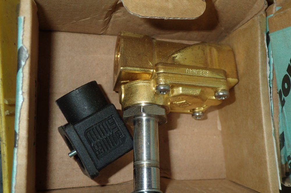 Granzow Solenoid Valves