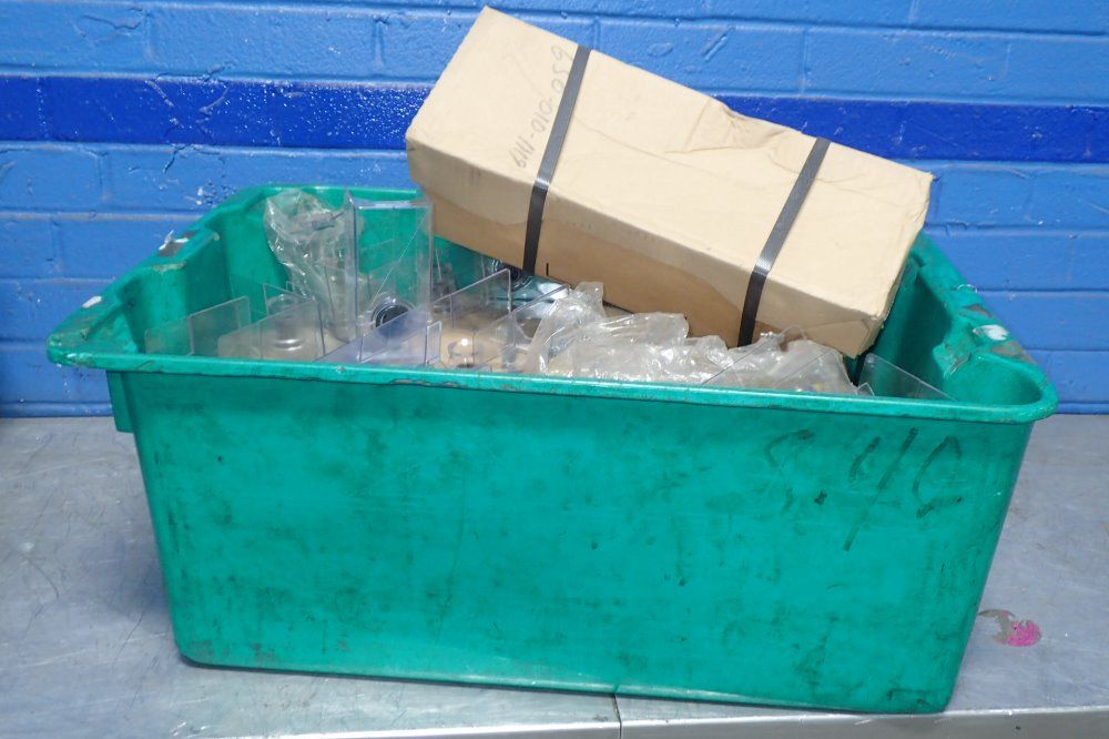 Schnieder Electric Protective Shrouds