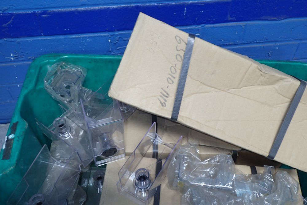 Schnieder Electric Protective Shrouds