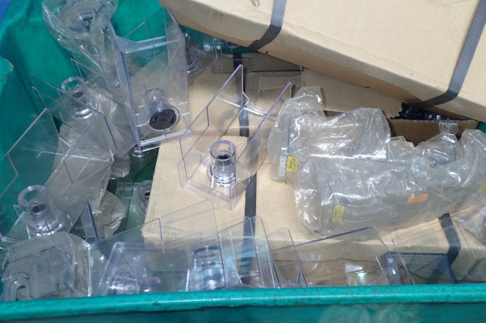 Schnieder Electric Protective Shrouds